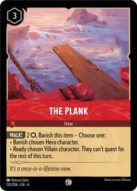 The Plank - Ursula's Return - 133/204