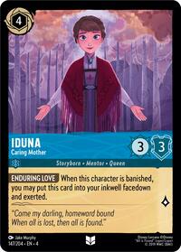 Iduna - Caring Mother - Ursula's Return - 147/204