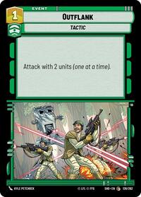 Outflank - Shadows of the Galaxy - 128/262