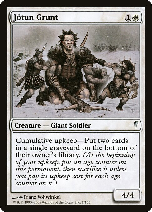 Jötun Grunt - Coldsnap - 8