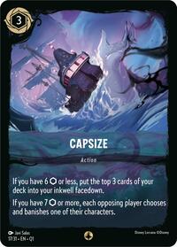 Capsize - Illumineer's Quest: Deep Trouble - 17/31