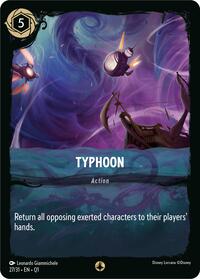 Typhoon - Illumineer's Quest: Deep Trouble - 27/31