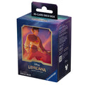 Deck Box (Aladdin - Heroic Outlaw)