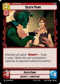 Death Mark - Shadows of the Galaxy - 176/262