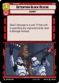 Detention Block Rescue - Shadows of the Galaxy - 180/262