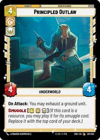 Principled Outlaw - Shadows of the Galaxy - 201/262