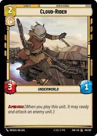 Cloud-Rider - Shadows of the Galaxy - 210/262