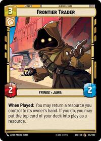 Frontier Trader - Shadows of the Galaxy - 214/262