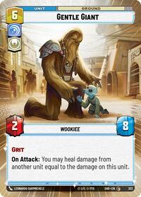 Gentle Giant (Hyperspace) - Shadows of the Galaxy - 323