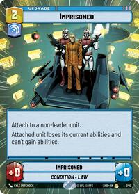 Imprisoned (Hyperspace) - Shadows of the Galaxy - 345