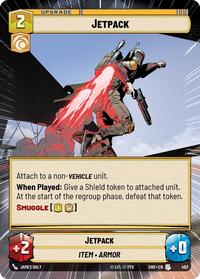 Jetpack (Hyperspace) - Shadows of the Galaxy - 492