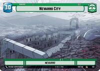 Nevarro City // Experience (Hyperspace) - Shadows of the Galaxy - 300 // T03