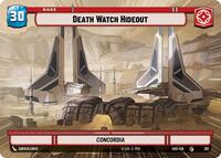 Death Watch Hideout // Experience (Hyperspace) - Shadows of the Galaxy - 301 // T03