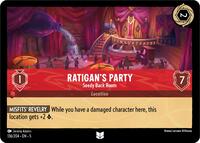 Ratigan's Party - Seedy Back Room - Shimmering Skies - 136/204