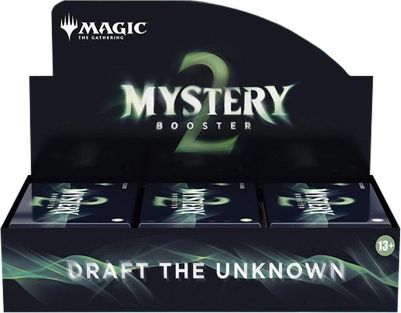 Mystery Booster 2 - Booster Box
