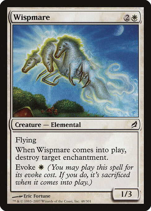 Wispmare - Lorwyn - 48