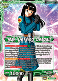 Mai // Mai, Defying Despair (P-623) [Promotion Cards]