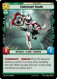Coruscant Guard - Twilight of the Republic - 106/257