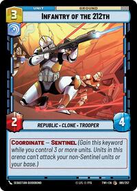 Infantry of the 212th - Twilight of the Republic - 061/257