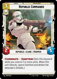 Republic Commando - Twilight of the Republic - 243/257