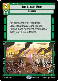 The Clone Wars - Twilight of the Republic - 125/257