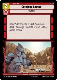 Grenade Strike - Twilight of the Republic - 171/257