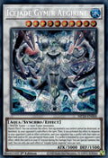 Icejade Gymir Aegirine [MP24-EN068] Prismatic Secret Rare