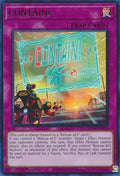 CONTAIN! [MP24-EN283] Ultra Rare