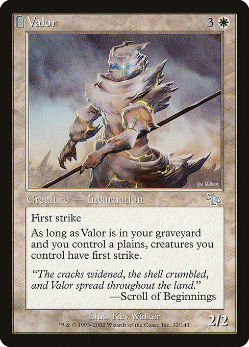 Valor - Judgment - 32