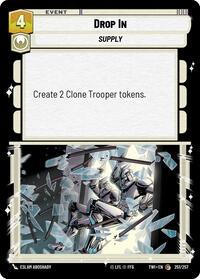Drop In - Twilight of the Republic - 251/257
