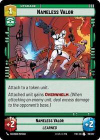Nameless Valor - Twilight of the Republic - 119/257