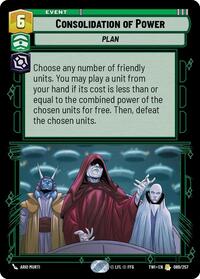 Consolidation of Power - Twilight of the Republic - 089/257