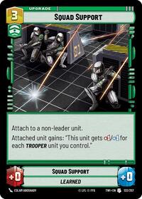 Squad Support - Twilight of the Republic - 122/257