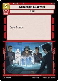 Strategic Analysis - Twilight of the Republic - 175/257