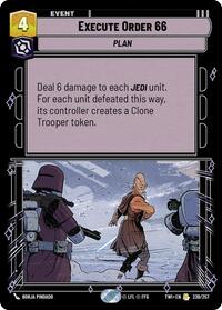 Execute Order 66 - Twilight of the Republic - 239/257