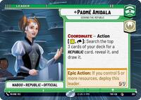 Padmé Amidala - Serving the Republic (Hyperspace) - Twilight of the Republic - 283