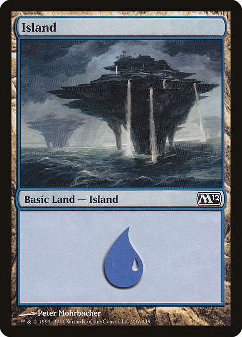 Island - Magic 2012 - 237