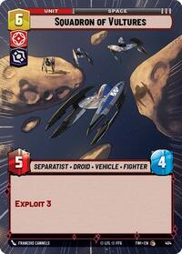 Squadron of Vultures (Hyperspace) - Twilight of the Republic - 404