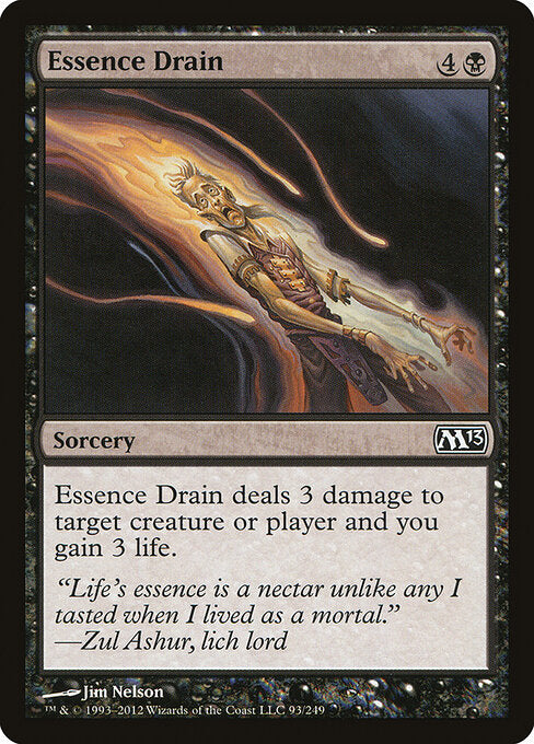 Essence Drain - Magic 2013 - 93