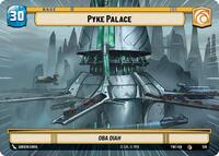 Pyke Palace // Clone Trooper (Hyperspace) - Twilight of the Republic - 519 // T04