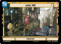 Level 1313 // Clone Trooper - Twilight of the Republic - 029/257 // T02