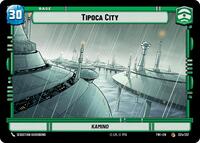 Tipoca City // Clone Trooper - Twilight of the Republic - 024/257 // T02/T02