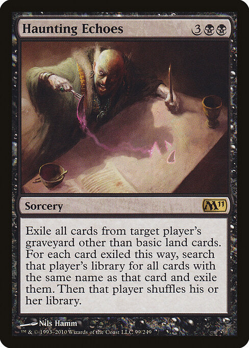 Haunting Echoes - Magic 2011 - 99