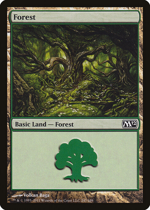 Forest - Magic 2012 - 247