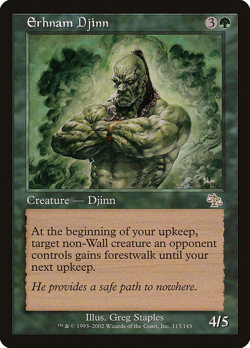 Erhnam Djinn - Judgment - 113