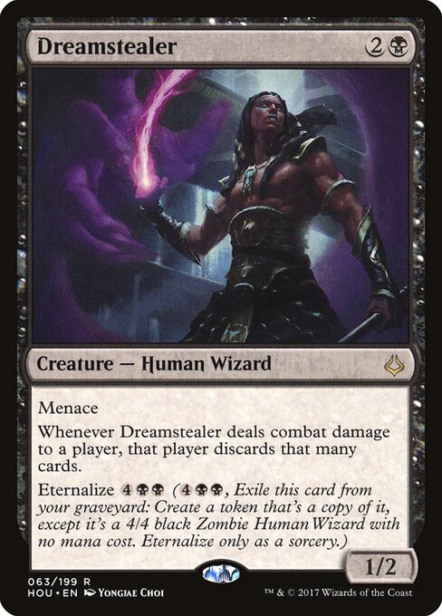 Dreamstealer - Hour of Devastation - 63