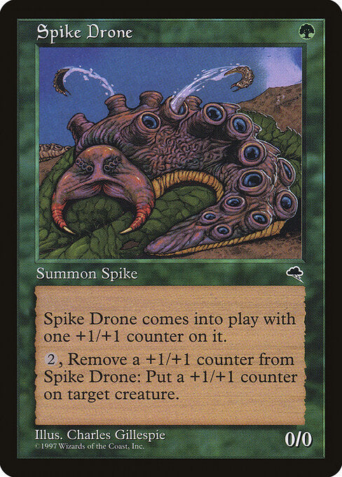 Spike Drone - Tempest - 258