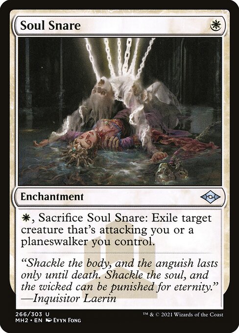 Soul Snare - Modern Horizons 2 - 266