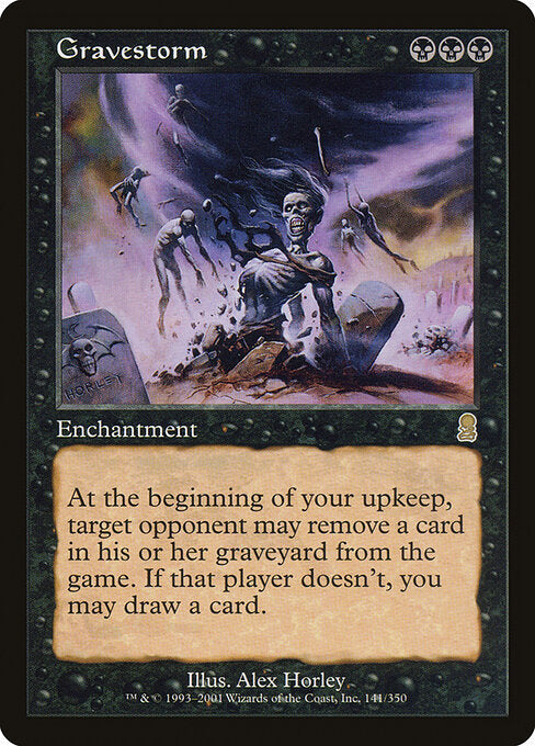 Gravestorm - Odyssey - 141