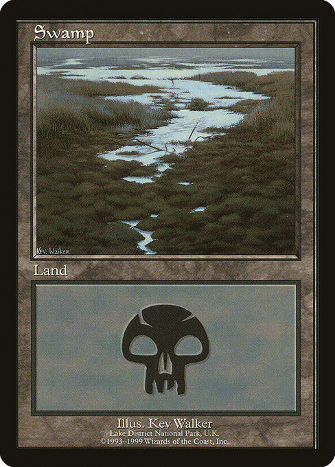 Swamp - European Land Program - 10